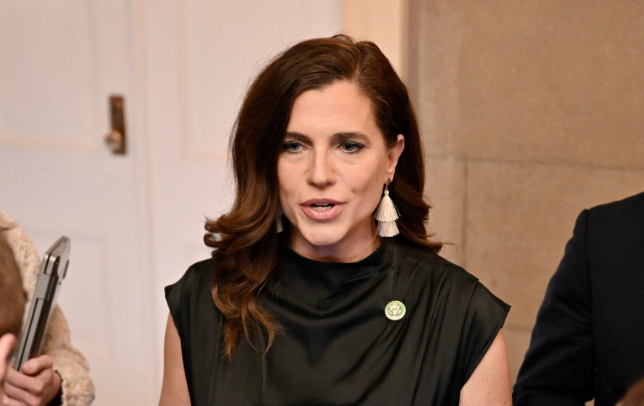 Nancy Mace Stands with Israel